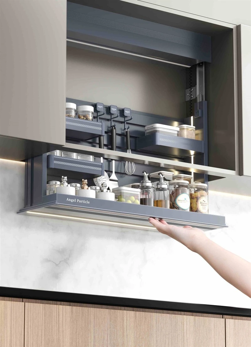 intelligent storage systems intelligent storage systems